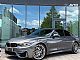 BMW&nbsp;M4&nbsp;<small><strong>COMPETITION-LED-KEYLESS-KAMERA-HARMAN K-</strong></small>
