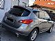 Nissan&nbsp;Murano&nbsp;<small><strong>3.5 V6 +LPG</strong></small>