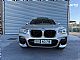 BMW&nbsp;serija X4:&nbsp;<small><strong>X4 3.0D X-DRIVE M-SPORT PAN. HEAD-EL. NAP. ALU 21.</strong></small>