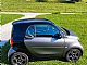 Smart&nbsp;fortwo&nbsp;<small><strong>BRABUS oprema </strong></small>