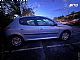 Peugeot&nbsp;206&nbsp;<small><strong>2AKFWF</strong></small>