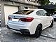 BMW&nbsp;serija X6:&nbsp;<small><strong>xDrive 30d Avt. M-PAKET</strong></small>