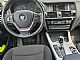 BMW&nbsp;serija X3:&nbsp;<small><strong>xDrive 20d Advantage Avt.</strong></small>