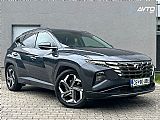 Hyundai Tucson 4WD 1.6 CRDi Impression 48V-SLOVENSKI-LEASING