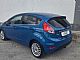 Ford&nbsp;Fiesta&nbsp;<small><strong>100 KM Titanium GLVNI SERVIS NAREJEN</strong></small>