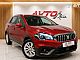 Suzuki&nbsp;SX4 S-Cross&nbsp;<small><strong>1.0i-BI-XENON-KAMERA-NAVI-RADAR TEM-GRETJE SED-A..</strong></small>