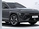 Hyundai&nbsp;Kona&nbsp;<small><strong>1.6 T-GDI PREMIUM N-LINE+WINTER+RG+PTG+AMBIENT</strong></small>