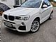 BMW&nbsp;serija X4:&nbsp;<small><strong>xDrive 20d</strong></small>