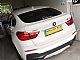 BMW&nbsp;serija X4:&nbsp;<small><strong>xDrive 20d</strong></small>