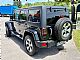 Jeep&nbsp;Wrangler&nbsp;<small><strong>JKU Unlimited 2.8 CRD Sahara 75th Anniversary Avt.</strong></small>