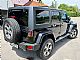 Jeep&nbsp;Wrangler&nbsp;<small><strong>JKU Unlimited 2.8 CRD Sahara 75th Anniversary Avt.</strong></small>