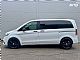 Mercedes-Benz&nbsp;Vito&nbsp;<small><strong>111 CDI LED-AMG-2x DRSNA-KAMERA-PDC-ALU 19-SLO-</strong></small>