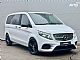 Mercedes-Benz&nbsp;Vito&nbsp;<small><strong>111 CDI LED-AMG-2x DRSNA-KAMERA-PDC-ALU 19-SLO-</strong></small>
