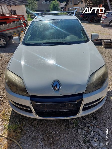 Renault&nbsp;Laguna&nbsp;<small><strong>2.0 dCi 150 </strong></small>