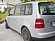 Volkswagen&nbsp;Touran&nbsp;<small><strong>1.9 TDI Trendline</strong></small>