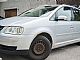 Volkswagen&nbsp;Touran&nbsp;<small><strong>1.9 TDI Trendline</strong></small>
