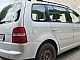 Volkswagen&nbsp;Touran&nbsp;<small><strong>1.9 TDI Trendline</strong></small>