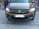 Volkswagen&nbsp;Tiguan&nbsp;<small><strong>2.0 TDI BMT Trend Fun</strong></small>