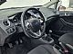 Ford&nbsp;Fiesta&nbsp;<small><strong>1.25l 82KM | 03 2017 | 5 vrat | Bela | LEP</strong></small>