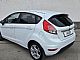 Ford&nbsp;Fiesta&nbsp;<small><strong>1.25l 82KM | 03 2017 | 5 vrat | Bela | LEP</strong></small>