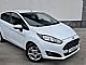 Ford&nbsp;Fiesta&nbsp;<small><strong>1.25l 82KM | 03 2017 | 5 vrat | Bela | LEP</strong></small>