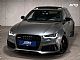 Audi&nbsp;RS6 Avant&nbsp;<small><strong>AKRAPOVI�-ACC-PANO-KARBON-MATRIX-KERAMIKA</strong></small>