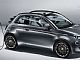 Fiat&nbsp;500C&nbsp;<small><strong>42kWh Elektro Cabrio Red Edition</strong></small>