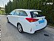Toyota&nbsp;Auris&nbsp;<small><strong>TS 1.4 D-4D Luna</strong></small>