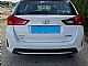 Toyota&nbsp;Auris&nbsp;<small><strong>TS 1.4 D-4D Luna</strong></small>