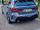 BMW&nbsp;serija 1:&nbsp;<small><strong>116d M Sport</strong></small>