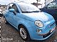 Fiat&nbsp;500&nbsp;<small><strong>1.2 8v-PANORAMA-NAVI-ALU-PDC-VELIKI SERVIS-TOP</strong></small>