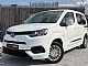 Toyota&nbsp;Proace City Verso&nbsp;<small><strong>1.2 - TOVARNI�KA GARANCIJA + MALI + VELIK SERVIS</strong></small>