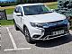 Mitsubishi&nbsp;Outlander&nbsp;<small><strong>4WD 2.0 Instyle+ CVT</strong></small>