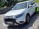 Mitsubishi&nbsp;Outlander&nbsp;<small><strong>4WD 2.0 Instyle+ CVT</strong></small>