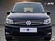 Volkswagen&nbsp;Caddy&nbsp;<small><strong>2.0 TDI AUT. - ALU - AC - PDC</strong></small>