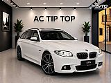BMW serija 5 Touring: serija 5  530d xDrive  Avt. M-PAKET