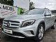 Mercedes-Benz&nbsp;GLA-Razred&nbsp;<small><strong>GLA 200 CDI 4MATIC AVT. XENON-ALU-NAVI-GRETJE S�</strong></small>