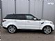 Land Rover&nbsp;Range Rover Sport&nbsp;<small><strong>2.0-SD4-ZRAK-XENON-HLADILNIK-SOFT-CLOSE-USNJE-KAME</strong></small>