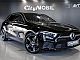 Mercedes-Benz&nbsp;A-Razred&nbsp;<small><strong>VIRTUAL-RADAR-LED-USNJE-GRETJE SED-18COL</strong></small>