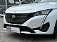 Peugeot&nbsp;308&nbsp;<small><strong>1.2 PURETECH 130 ALLURE 1.LASTNIK</strong></small>