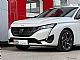 Peugeot&nbsp;308&nbsp;<small><strong>1.2 PURETECH 130 ALLURE 1.LASTNIK</strong></small>