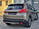 Peugeot&nbsp;2008&nbsp;<small><strong>Active Cross  1.6 VTi � Bencinski motor �</strong></small>