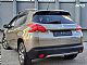 Peugeot&nbsp;2008&nbsp;<small><strong>Active Cross  1.6 VTi � Bencinski motor �</strong></small>