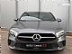 Mercedes-Benz&nbsp;A-Razred&nbsp;<small><strong>180d-1950ccm-VIRTUAL-AMG-VOLAN-AUT-SPORT-LED-KAM</strong></small>