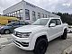 Volkswagen&nbsp;Amarok&nbsp;<small><strong>3.0 TDI KAMERA NAVI WEBASTO LED DDV-TOOP STANJE...</strong></small>