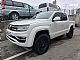Volkswagen&nbsp;Amarok&nbsp;<small><strong>3.0 TDI KAMERA NAVI WEBASTO LED DDV-TOOP STANJE...</strong></small>