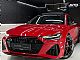 Audi&nbsp;RS7&nbsp;<small><strong>4.0 TFSI||Q||LUFT||LASER||ACC||ADVANCED||CARBON||</strong></small>
