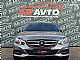 Mercedes-Benz&nbsp;E-Razred&nbsp;<small><strong>E 200 BlueTEC Avt AVANTGARDE+ALU18+LED+TEMPOMAT</strong></small>