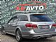 Mercedes-Benz&nbsp;E-Razred&nbsp;<small><strong>E 200 BlueTEC Avt AVANTGARDE+ALU18+LED+TEMPOMAT</strong></small>