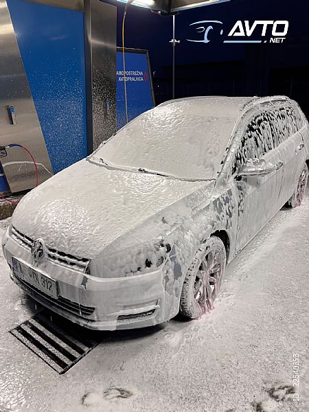 Volkswagen&nbsp;Golf Variant&nbsp;<small><strong>1.6 TDI</strong></small>